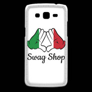 Coque Samsung Core Plus Swag Shop Italie