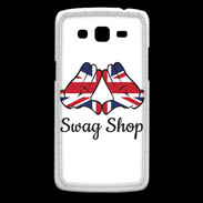 Coque Samsung Core Plus Swag Shop UK