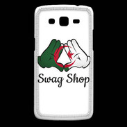 Coque Samsung Core Plus Swag Shop Algérie