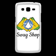 Coque Samsung Core Plus Swag Shop Brésil