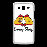Coque Samsung Core Plus Swag Shop Espagne