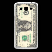 Coque Samsung Core Plus Billet one dollars USA