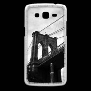 Coque Samsung Core Plus Pont de Brooklyn PR 10
