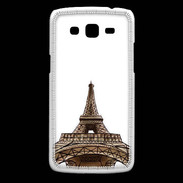 Coque Samsung Core Plus Tour Eiffel 2