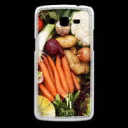 Coque Samsung Core Plus Légumes en folie PR 10