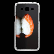 Coque Samsung Core Plus Sushi design PR 25