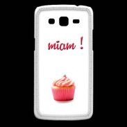 Coque Samsung Core Plus Cupcake Miam PR