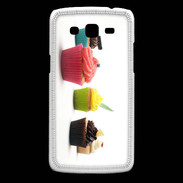 Coque Samsung Core Plus Les cupcakes PR 10