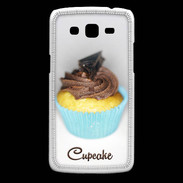 Coque Samsung Core Plus Passion Cupcake PR