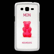 Coque Samsung Core Plus Mon Nounours PR
