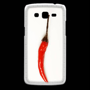 Coque Samsung Core Plus Piment PR