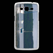 Coque Samsung Core Plus DP Bateaux à marée basse