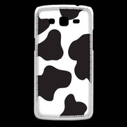 Coque Samsung Core Plus vache 