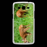 Coque Samsung Core Plus Chevreuil PB 1