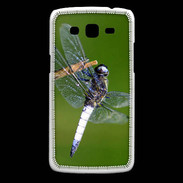 Coque Samsung Core Plus DP Libellule 