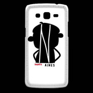 Coque Samsung Core Plus Adishatz Humour Aines