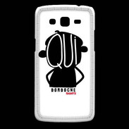 Coque Samsung Core Plus Adishatz Humour Dordogne