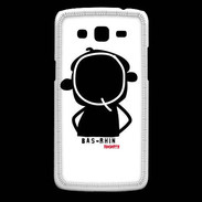 Coque Samsung Core Plus Adishatz Humour Bas-Rhin