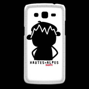 Coque Samsung Core Plus Adishatz Humour Hautes-Alpes