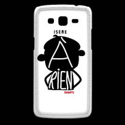 Coque Samsung Core Plus Adishatz Humour Isere