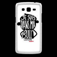 Coque Samsung Core Plus Adishatz Humour Lozere