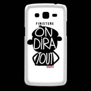Coque Samsung Core Plus Adishatz Humour Finistere