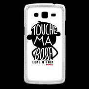 Coque Samsung Core Plus Adishatz Humour Eure et Loire