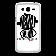 Coque Samsung Core Plus Adishatz Humour Haute Pyrenées