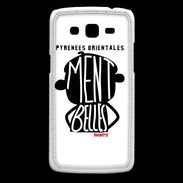 Coque Samsung Core Plus Adishatz Humour Pyrenées Orientales