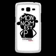 Coque Samsung Core Plus Adishatz Humour Essonne