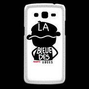 Coque Samsung Core Plus Adishatz Humour Vosges