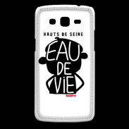Coque Samsung Core Plus Adishatz Humour Hauts de Seine