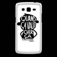 Coque Samsung Core Plus Adishatz Humour Vaucluse