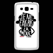 Coque Samsung Core Plus Adishatz Humour Tarn
