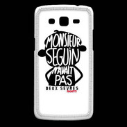 Coque Samsung Core Plus Adishatz Humour Deux Sevres