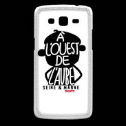 Coque Samsung Core Plus Adishatz Humour Seine et Marne