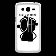Coque Samsung Core Plus Adishatz Humour Haute Garonne