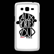 Coque Samsung Core Plus Adishatz Humour Paris 2