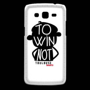 Coque Samsung Core Plus Adishatz Humour Toulouse