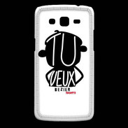 Coque Samsung Core Plus Adishatz Humour Beziers