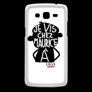 Coque Samsung Core Plus Adishatz Humour Lille