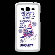Coque Samsung Core Plus Adishatz Canti M