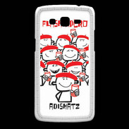 Coque Samsung Core Plus Adishatz Flash Apéro