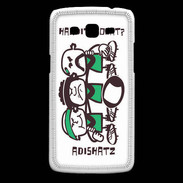 Coque Samsung Core Plus Adishatz Hardit G