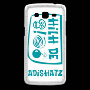 Coque Samsung Core Plus Adishatz Hilh G