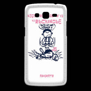 Coque Samsung Core Plus Adishatz Ruck rugby