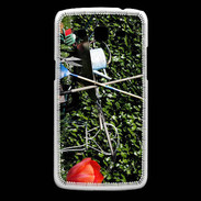 Coque Samsung Core Plus DP ustensile de jardinage 
