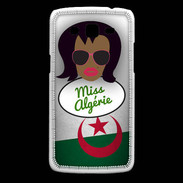 Coque Samsung Core Plus Miss Algérie