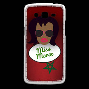 Coque Samsung Core Plus Miss Maroc
