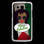 Coque Samsung Core Plus Miss Palestine